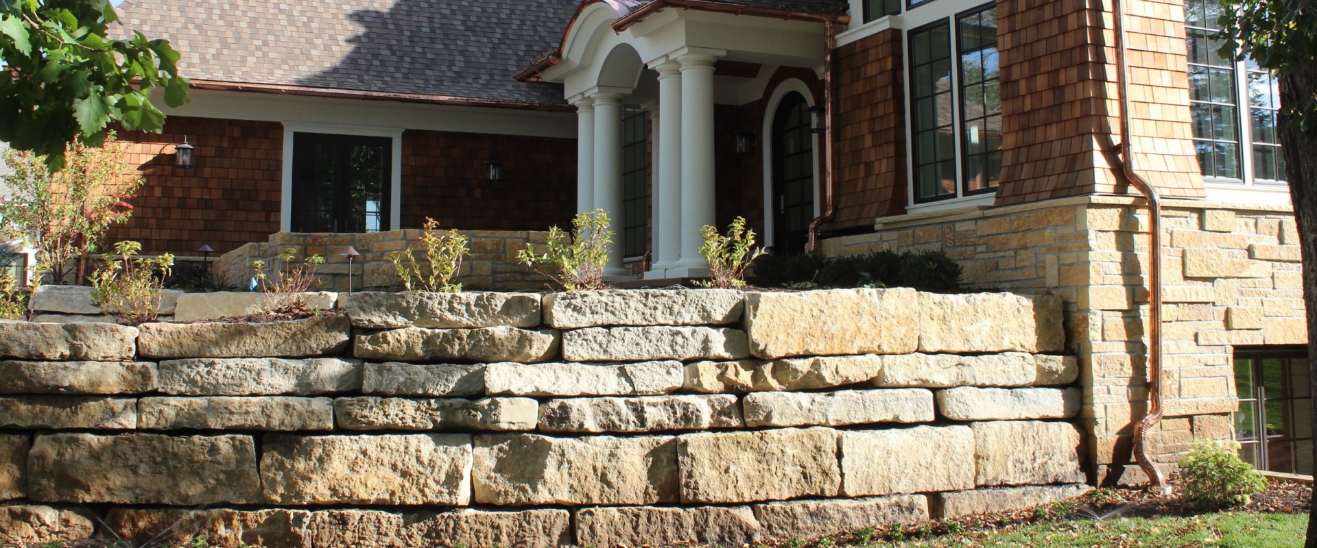 Roofing vs Landscaping: Which is the More Difficult Job?