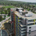 What is the best roof for commercial building?
