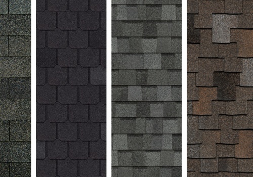 The Ultimate Guide to Choosing the Right Roofing Material